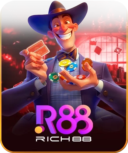 r88 by สล็อต แตก หนัก