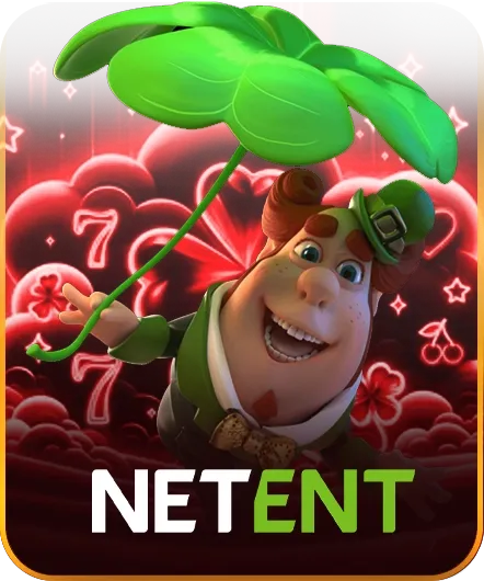 netent by สล็อต แตก หนัก