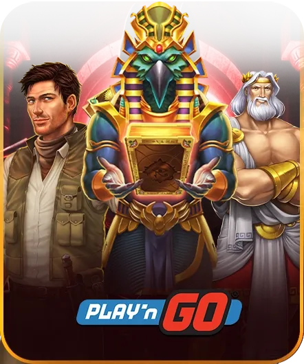 go by สล็อต แตก หนัก
