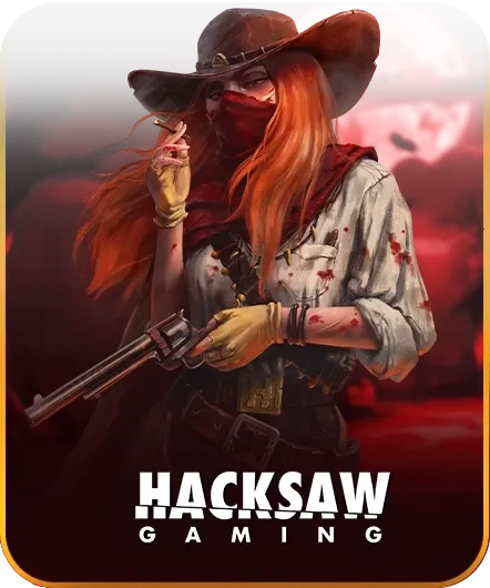 hacksaw by สล็อต แตก หนัก